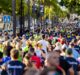 Imagen de la Media Maratón de Fuengirola del pasado año