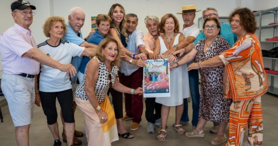 Mayores septiembre 2026