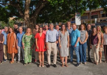 PSOE 15092026