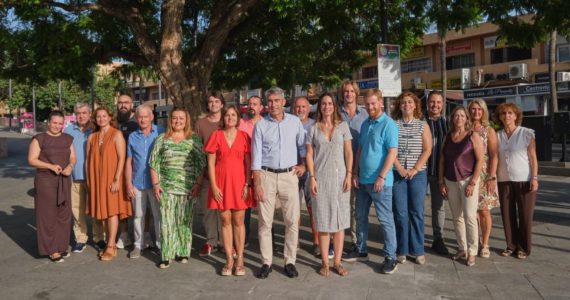 PSOE 15092026