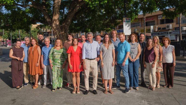 PSOE 15092026