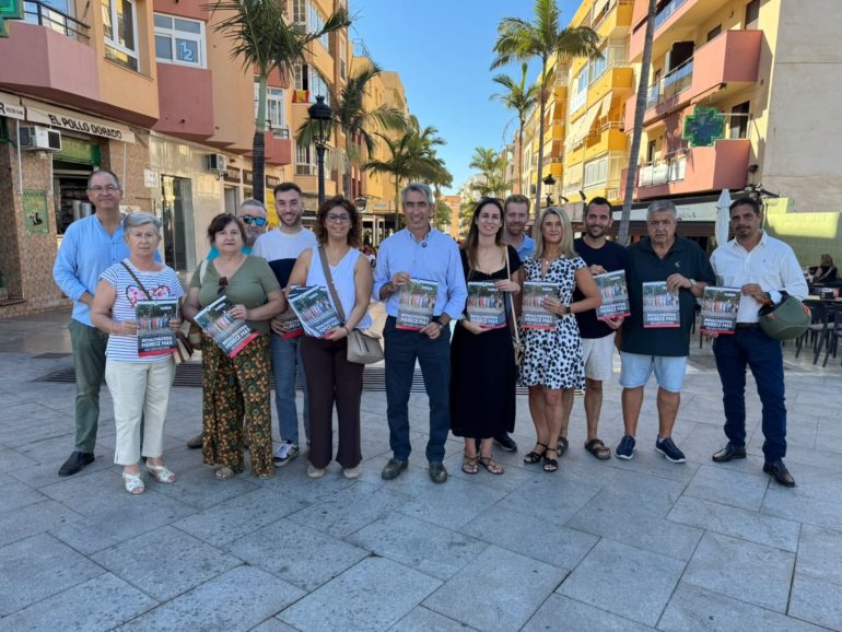 PSOE Septiembre 2026 3