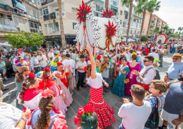 Previa Romeria 2026