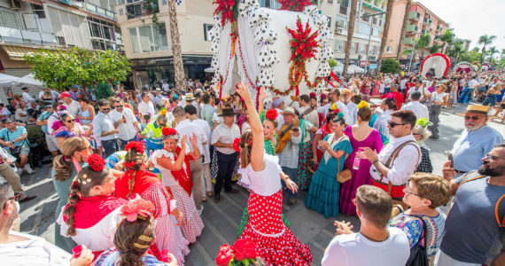 Previa Romeria 2026