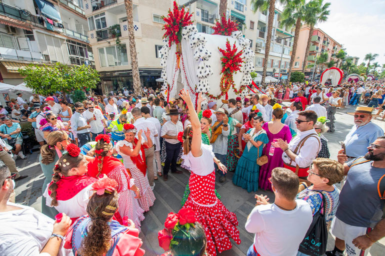 Previa Romeria 2026
