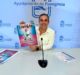 Rodrig Romero informa del concierto de Chambao