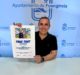 Rodrigo Romero informa del concierto que ofrecerá Take That en Marenosutrm Fuengirola
