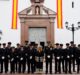Acto Patrón Policía Nacional -1