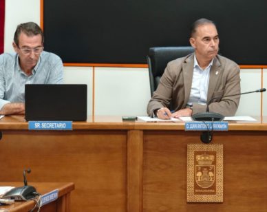 Cese Concejal PP 2026