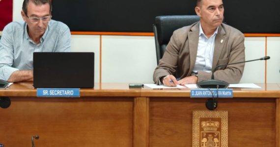 Cese Concejal PP 2026
