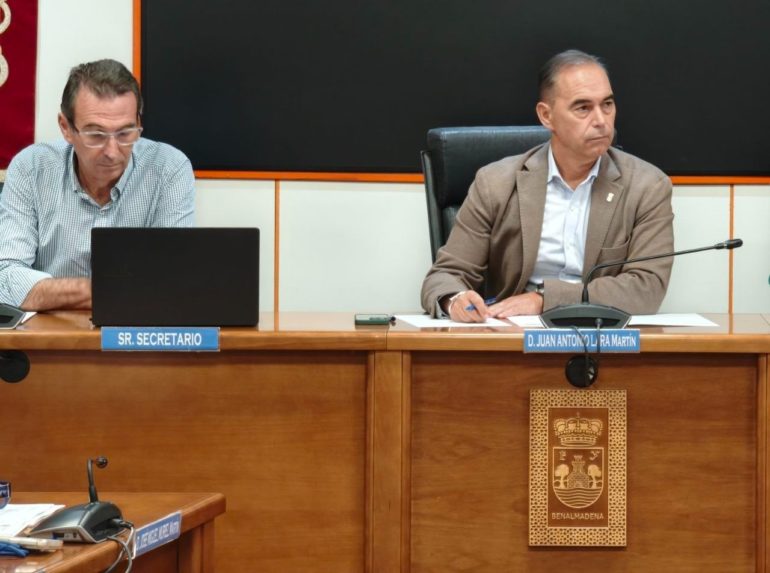 Cese Concejal PP 2026