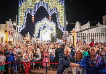 Feria Fuengirola 2026