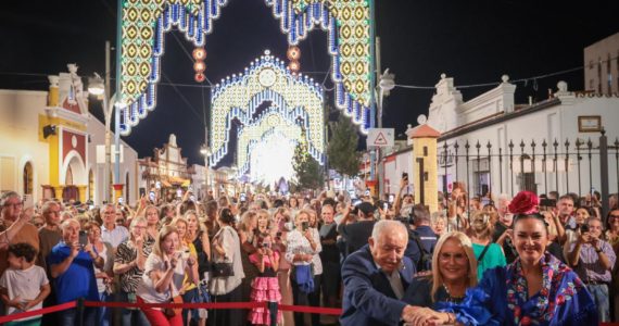 Feria Fuengirola 2026
