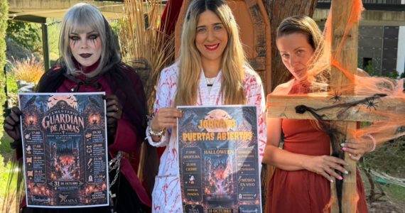 Halloween Innova