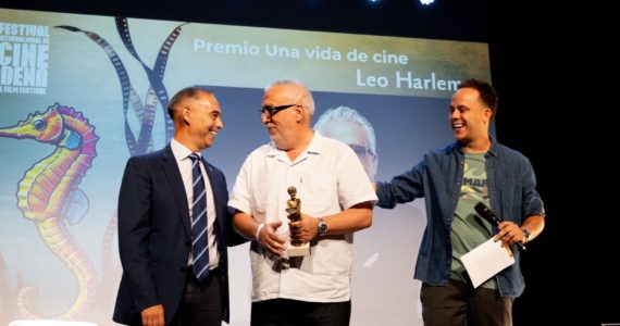 Harlem Ficcab 2026