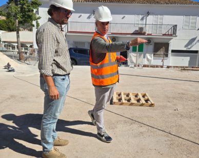 Obras Pueblo Benalmadena 2026