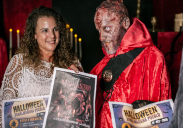 Halloween 2026