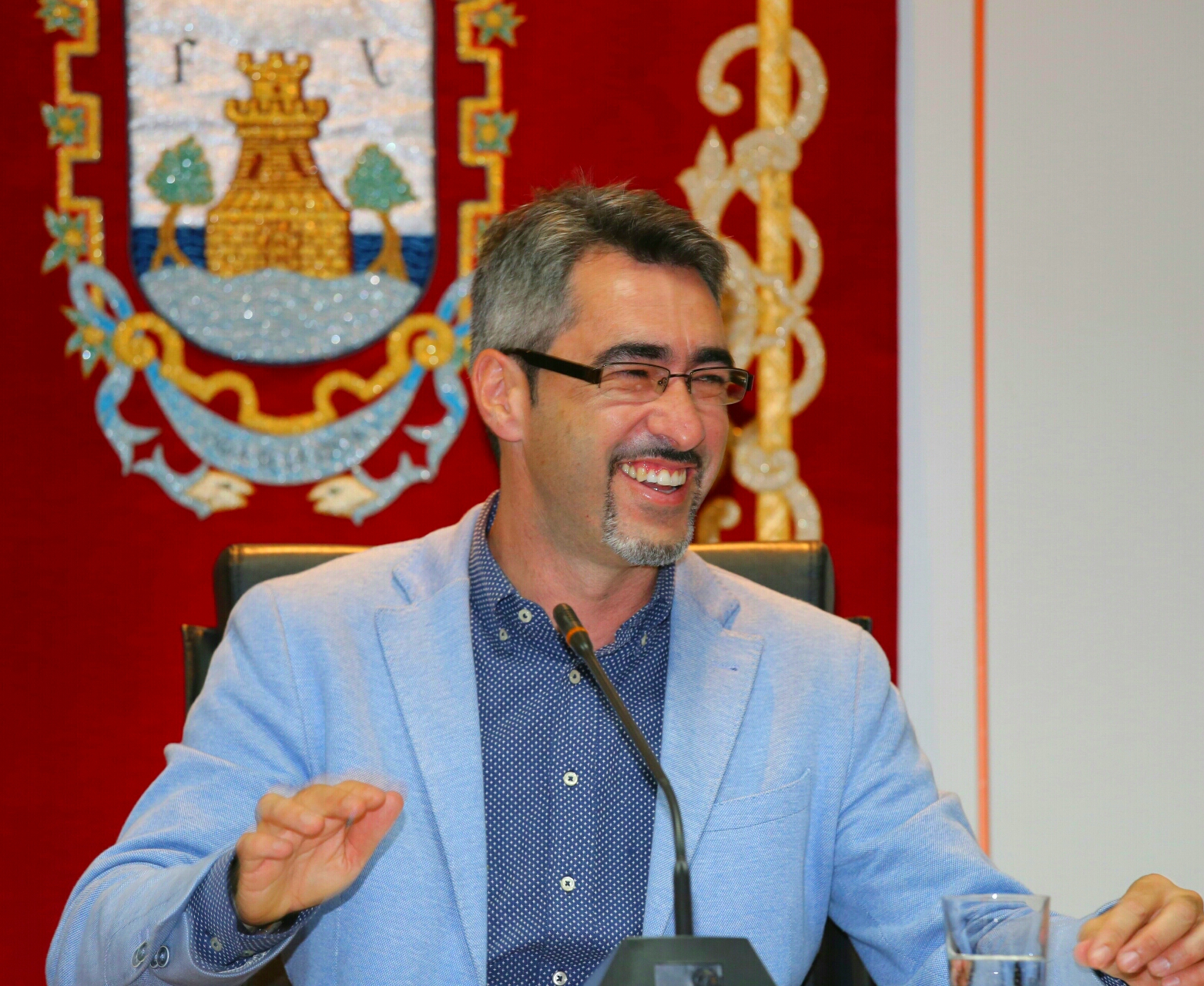 20161222 Pleno Ayuntamiento Benalmadena (3)