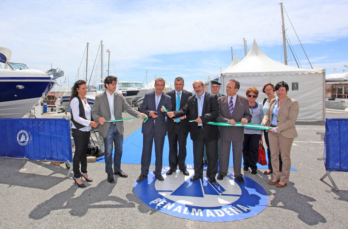 20120427 INAUGURACION SEMANA NAUTICA