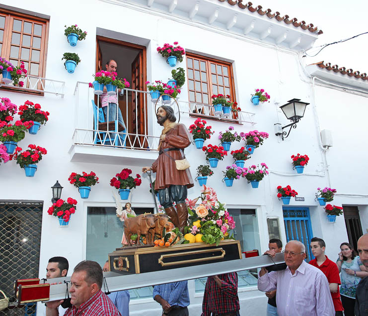 20120515 PROCESION SAN ISIDRO