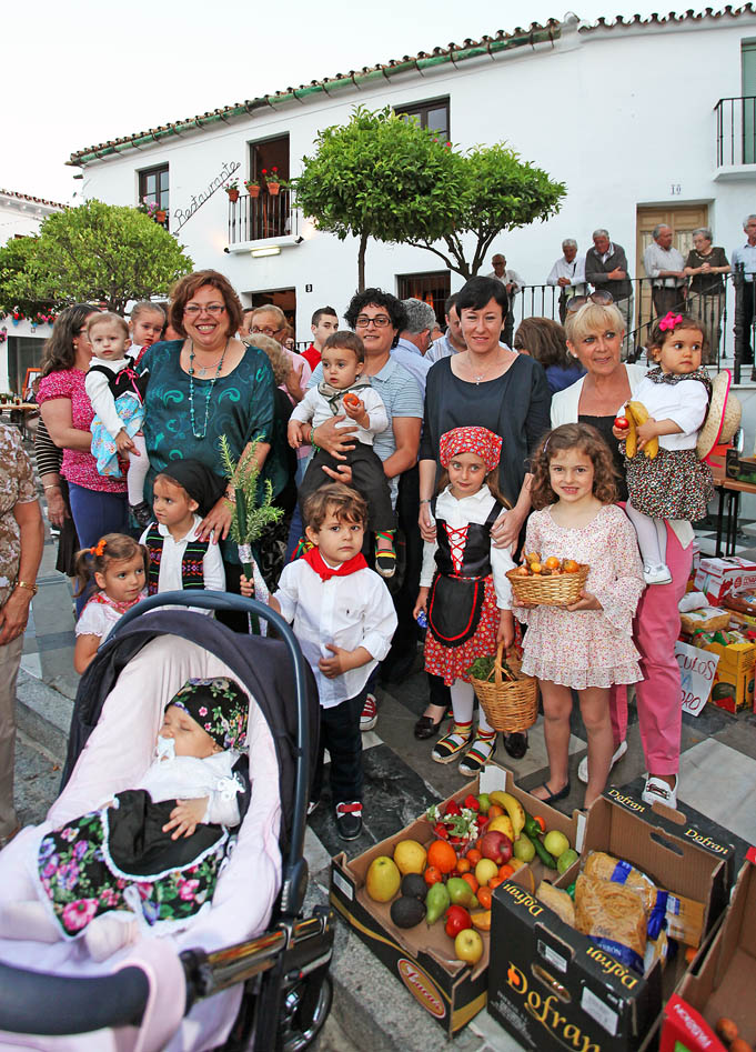 20120515 PROCESION SAN ISIDRO (3)