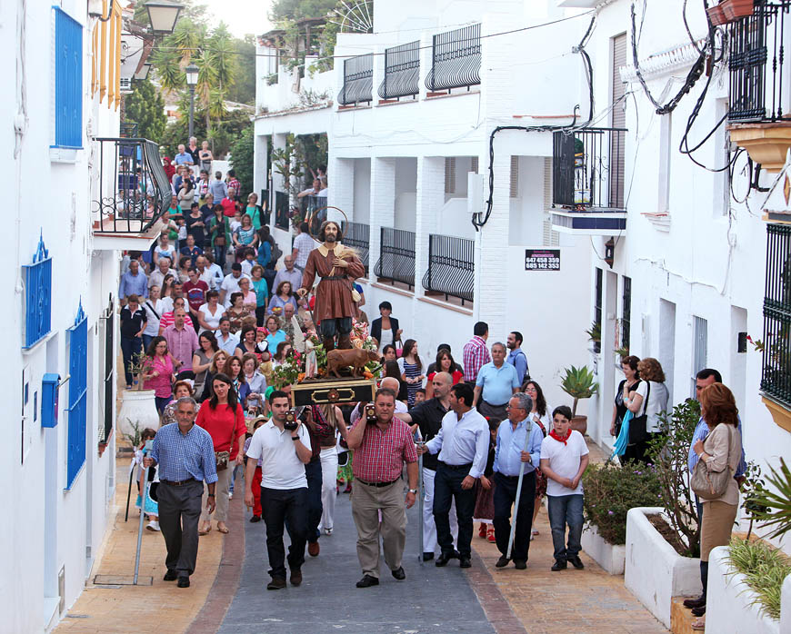 20120515 PROCESION SAN ISIDRO (5)