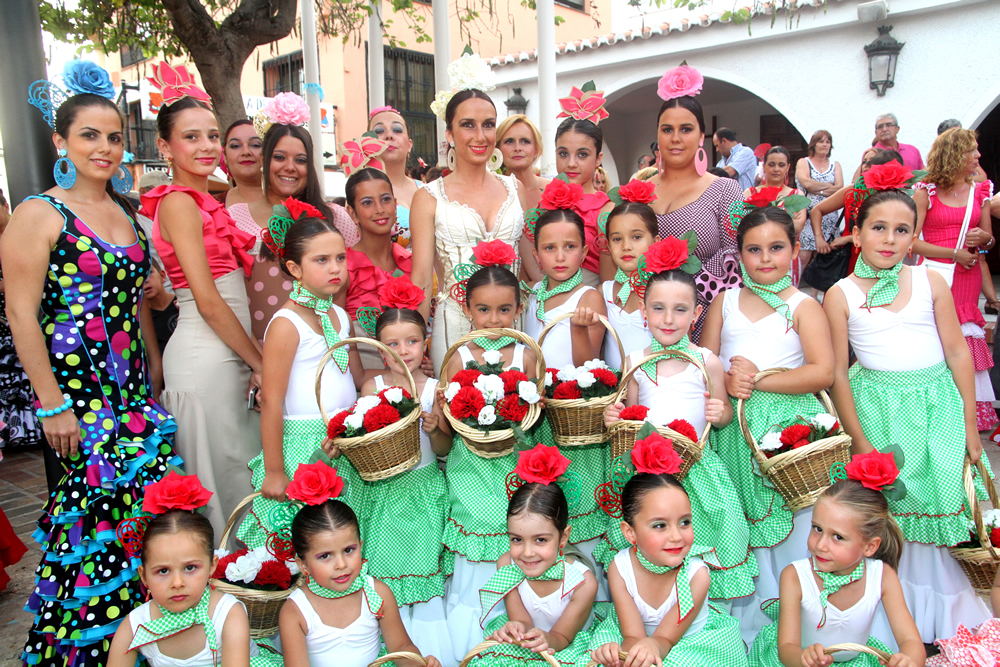 20120625 FERIA SAN JUAN ARROYO DE LA MIEL (1)