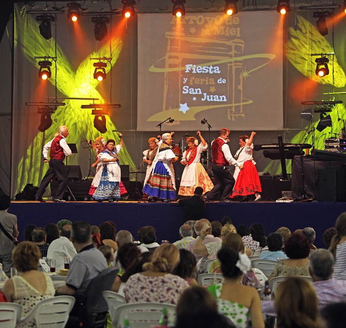 20120626 AMBIENTE FERIA NOCHE 9