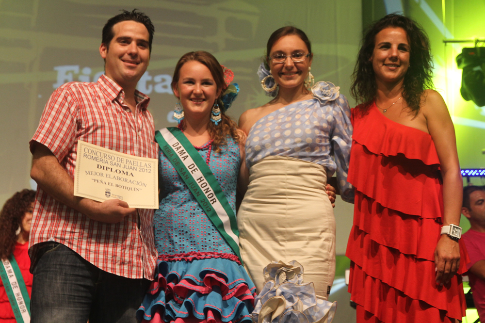 20120627 ENTREGA PREMIOS FERIA SAN JUAN (14)