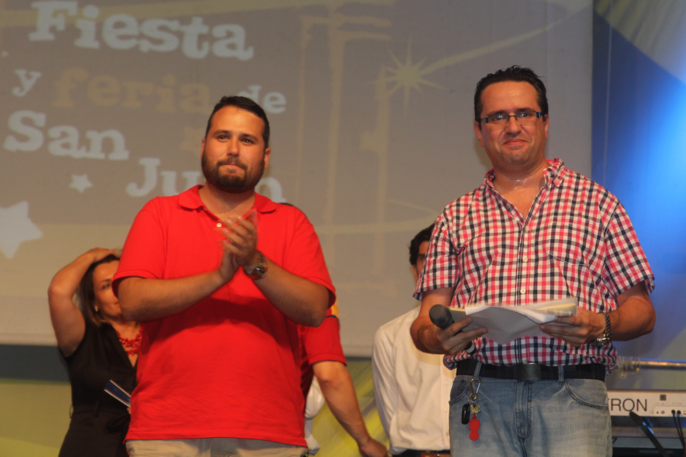 20120627 ENTREGA PREMIOS FERIA SAN JUAN (18)