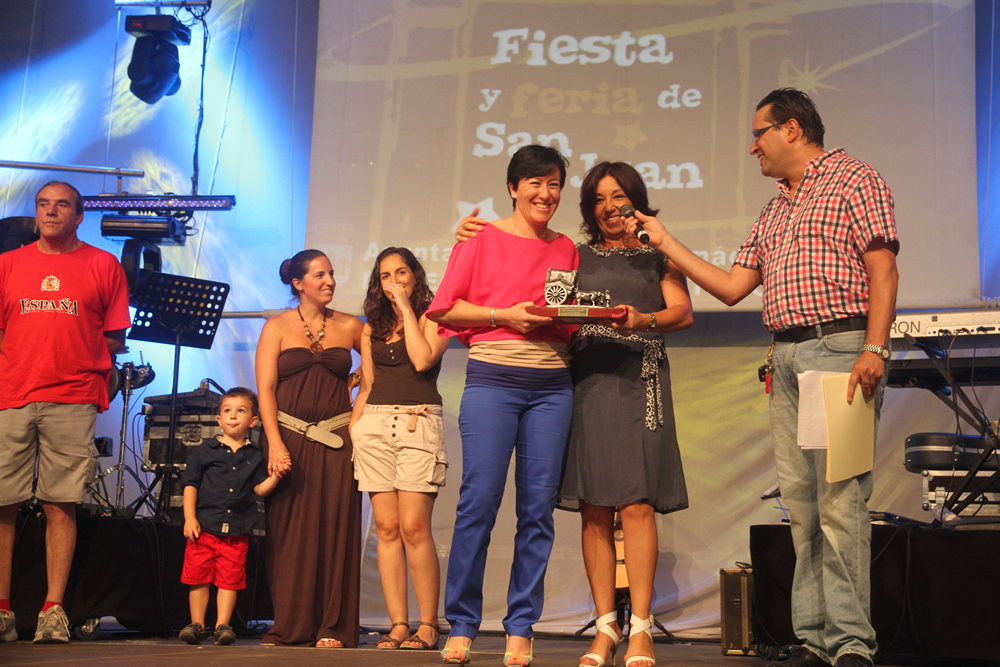 20120627 ENTREGA PREMIOS FERIA SAN JUAN (4)