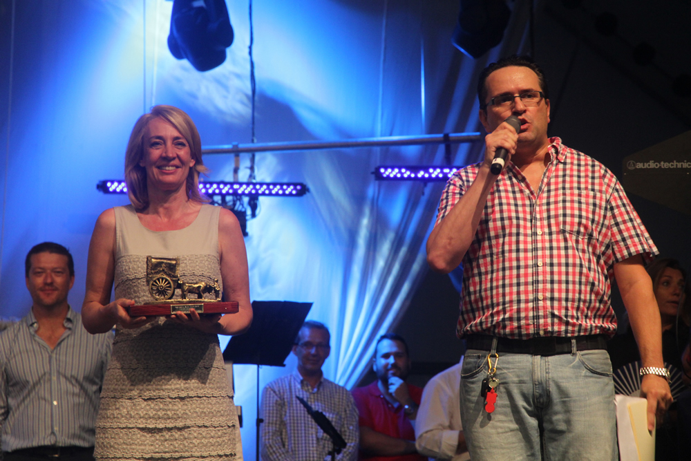 20120627 ENTREGA PREMIOS FERIA SAN JUAN (6)