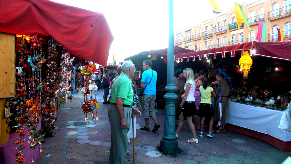 20120705 INAUGURACION MERCADO MEDIEVAL (4)