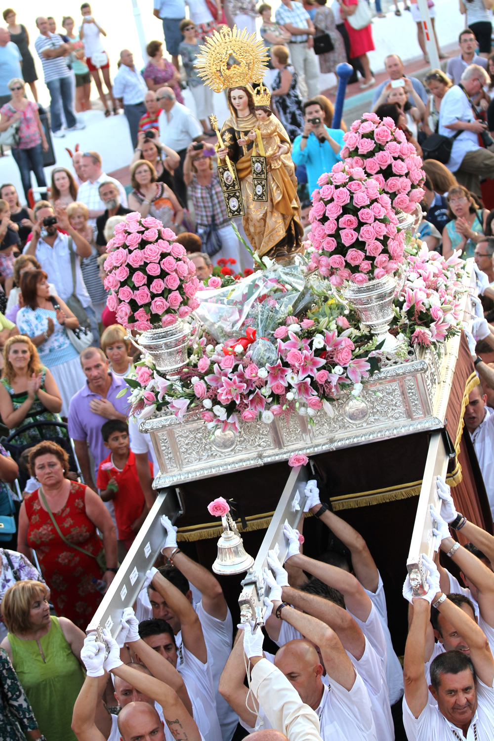 20120716 PROCESION VELADILLA DEL CARMEN (7)