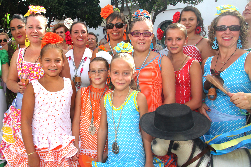 20120812 ROMERIA VIRGEN DE LA CRUZ BENALMADENA PUEBLO (17)