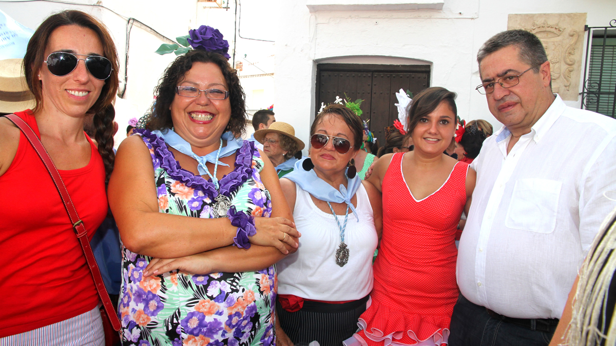 20120812 ROMERIA VIRGEN DE LA CRUZ BENALMADENA PUEBLO (17)