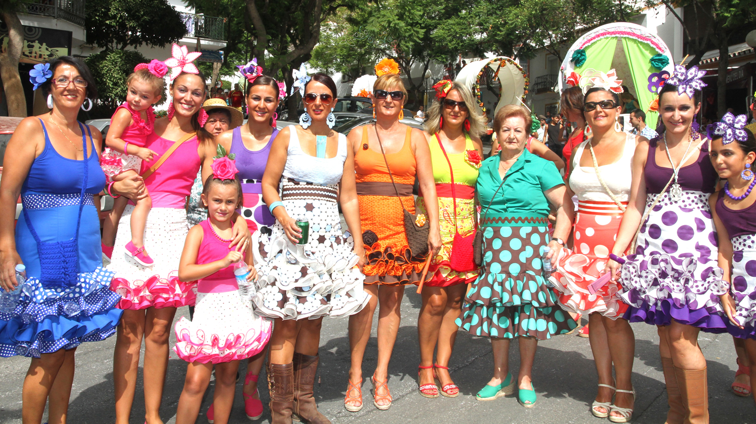 20120812 ROMERIA VIRGEN DE LA CRUZ BENALMADENA PUEBLO (23)