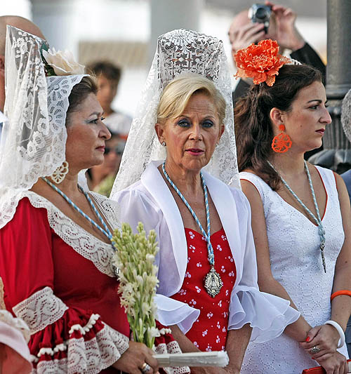 20120814 FERIA DE BENALMADENA MISA VIRGEN DE LA CRUZ (10)