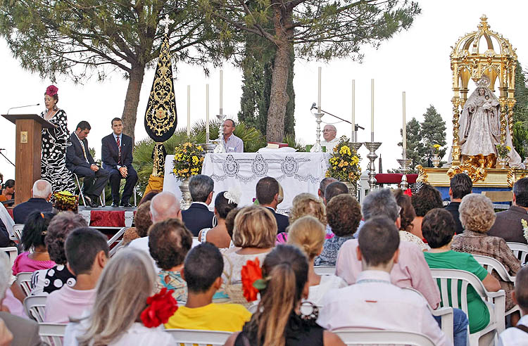 20120814 FERIA DE BENALMADENA MISA VIRGEN DE LA CRUZ (3)