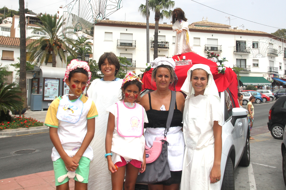 20120818 FIESTA ESPUMA JUEGOS Y ENTREGA PREMIOS FERIA BENALMADENA (0)