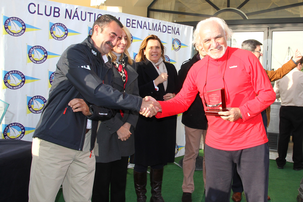 20121209 Entrega Premios Regata Interclubes (5)