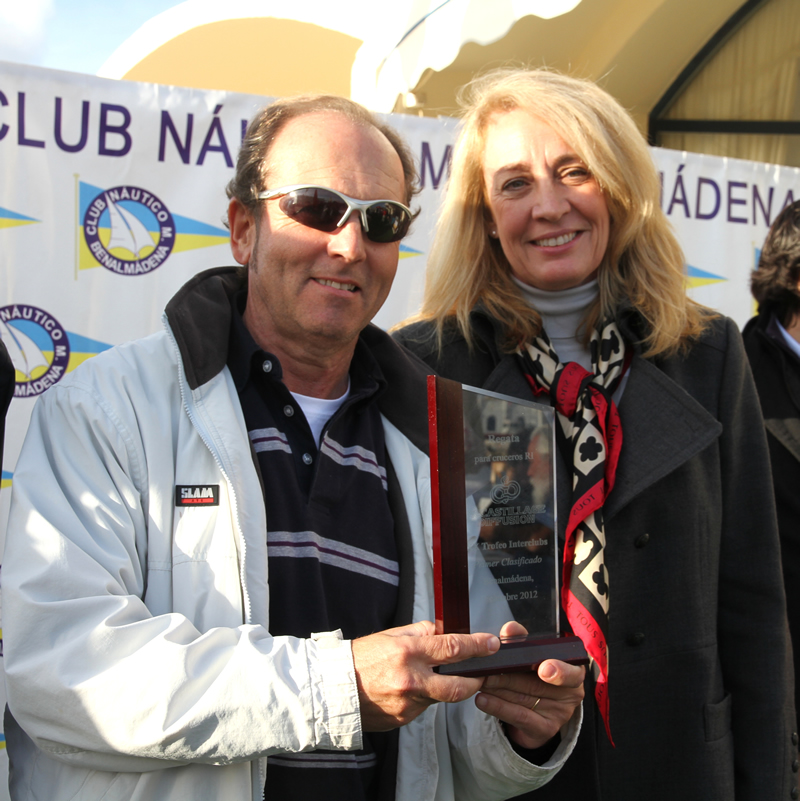 20121209 Entrega Premios Regata Interclubes (7)