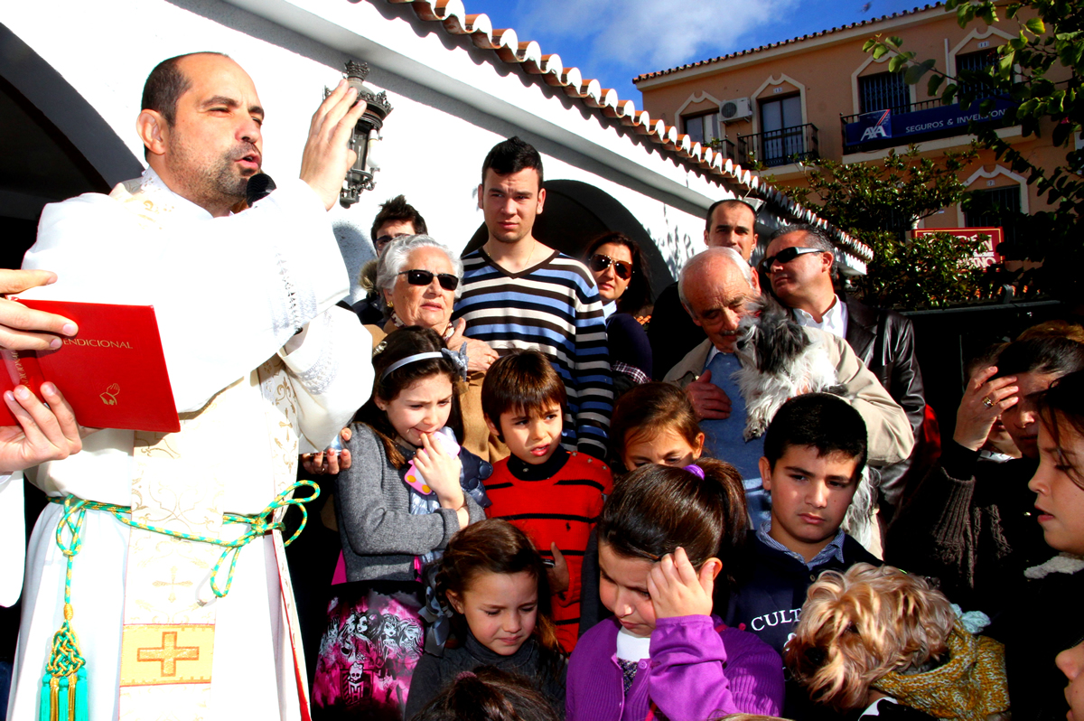 20130120 San Anton Arroyo de la Miel (13)