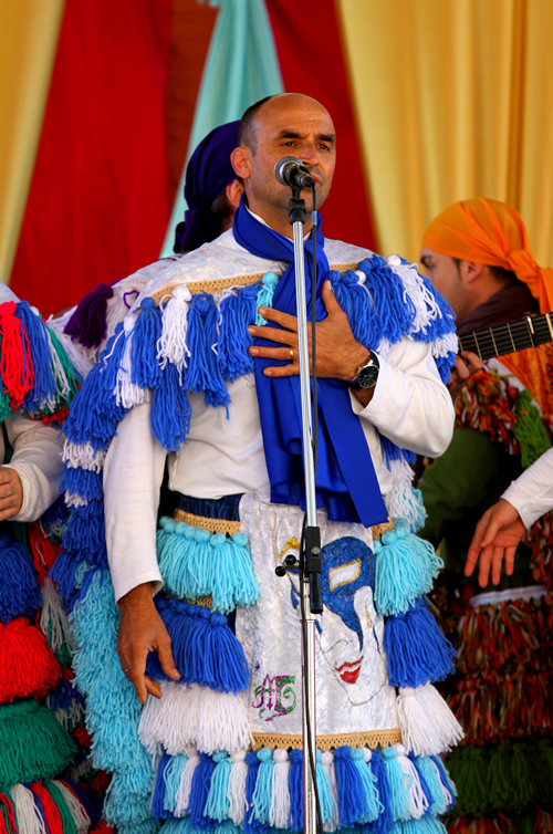 20130203 Carnaval Arroyo Comparsa La Caribena (4)