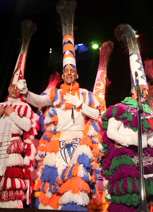 20130206 Carnaval Arroyo Concurso Agrupaciones (18) 20130206 Carnaval Arroyo Concurso Agrupaciones (17) COMPARSA ARROYO La caribeña