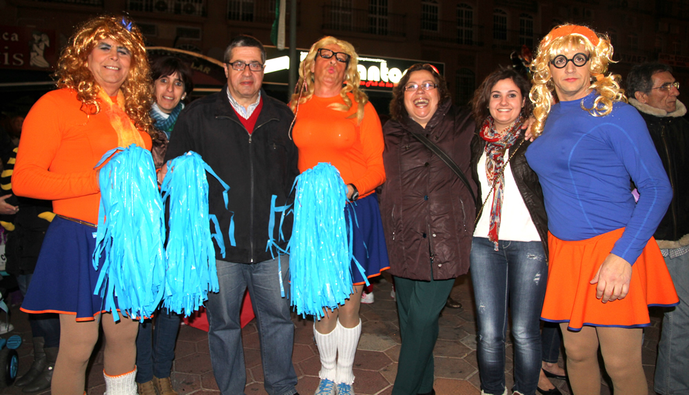 20130209 pasacalles carnaval Arroyo de la Miel (161)