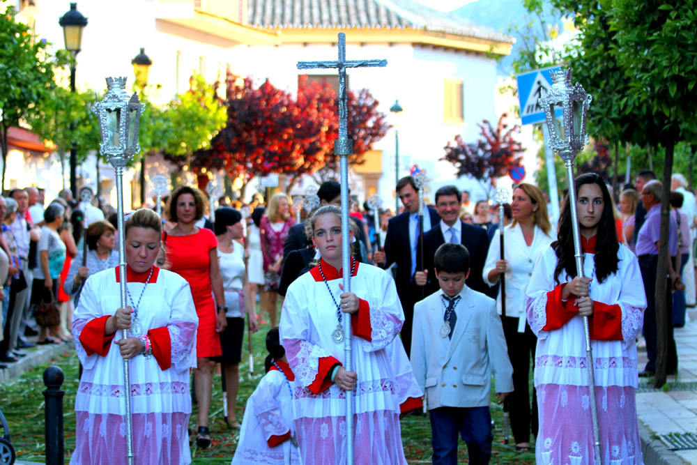 20130602 Corpus Arroyo de la Miel (33)