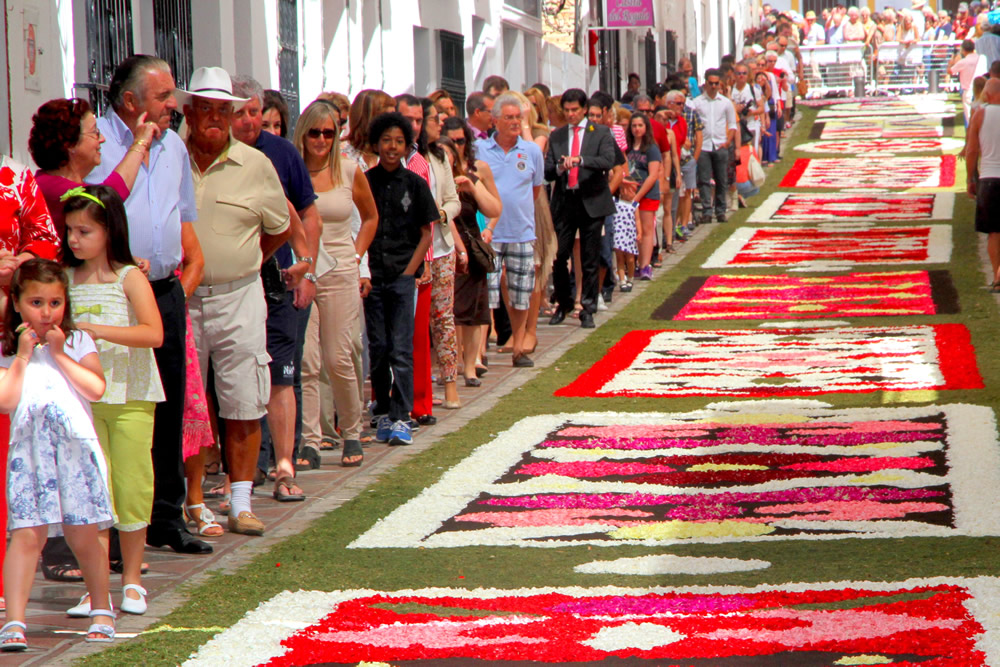 20130602 Corpus Benalmadena Pueblo (31)