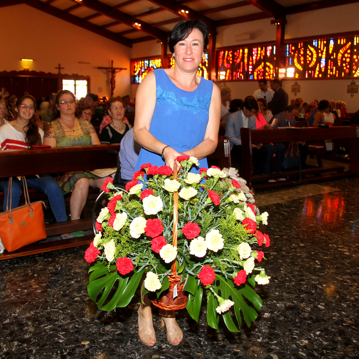 20130624 ofrenda floral san juan (1)