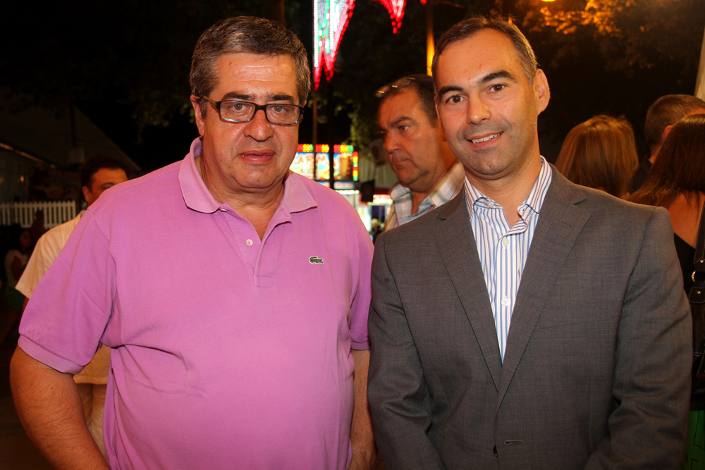 20130628 Real de la Feria de San Juan (70) PSOE